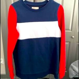 Hollister Long sleeves